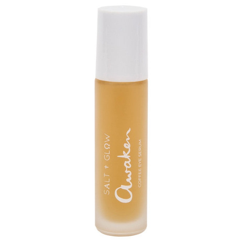 Awaken Coffee Bean Eye Serum