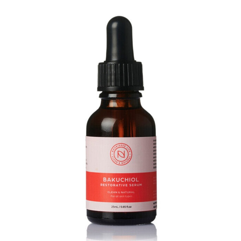 Bakuchiol Restorative Serum