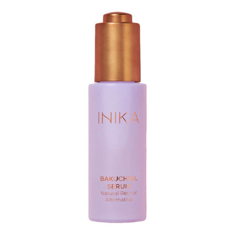 Bakuchiol Serum Natural Retinol Alternative