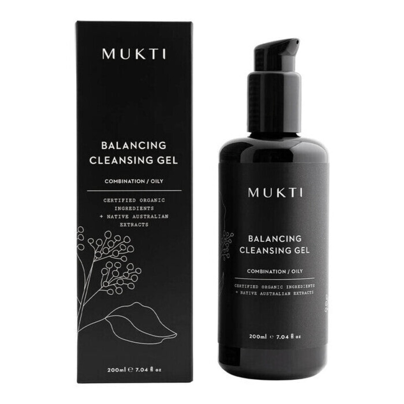 Balancing Cleansing Gel