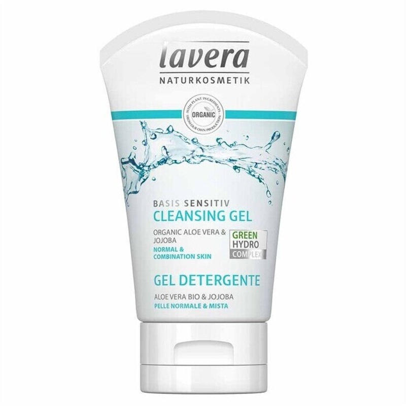 Basis Sensitiv Cleansing Gel