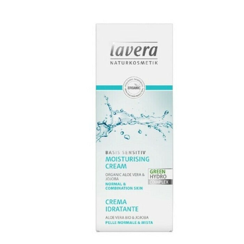 BASIS SENSITIV Moisturising Cream