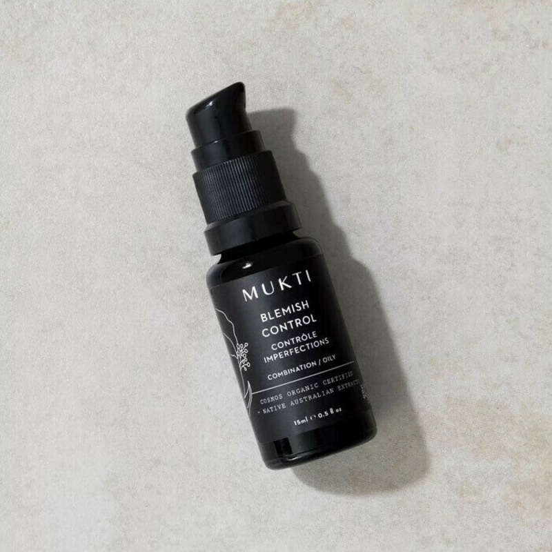 Blemish Control