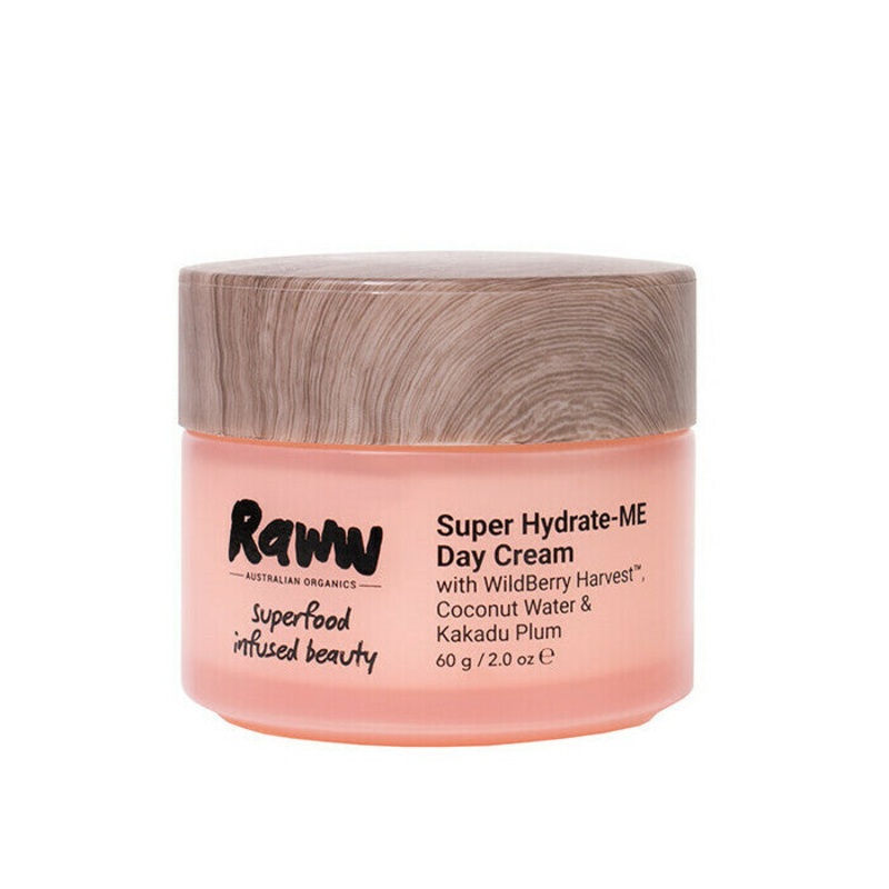 Super Hydrate-ME Day Cream