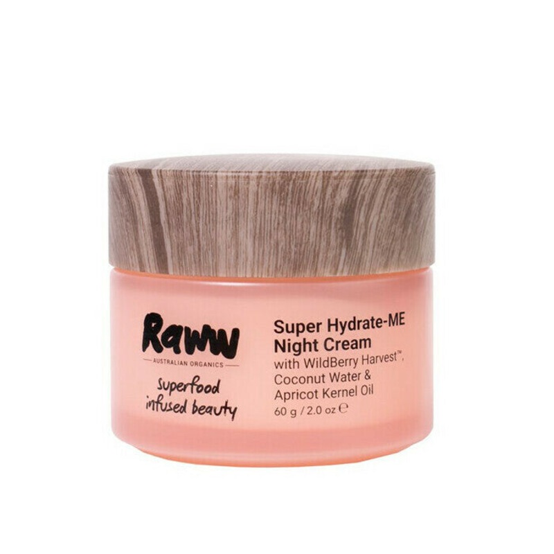 Super Hydrate-ME Night Cream