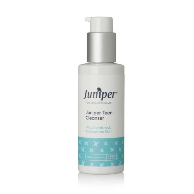 Teen Cleanser