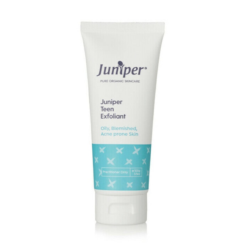 Teen Exfoliant