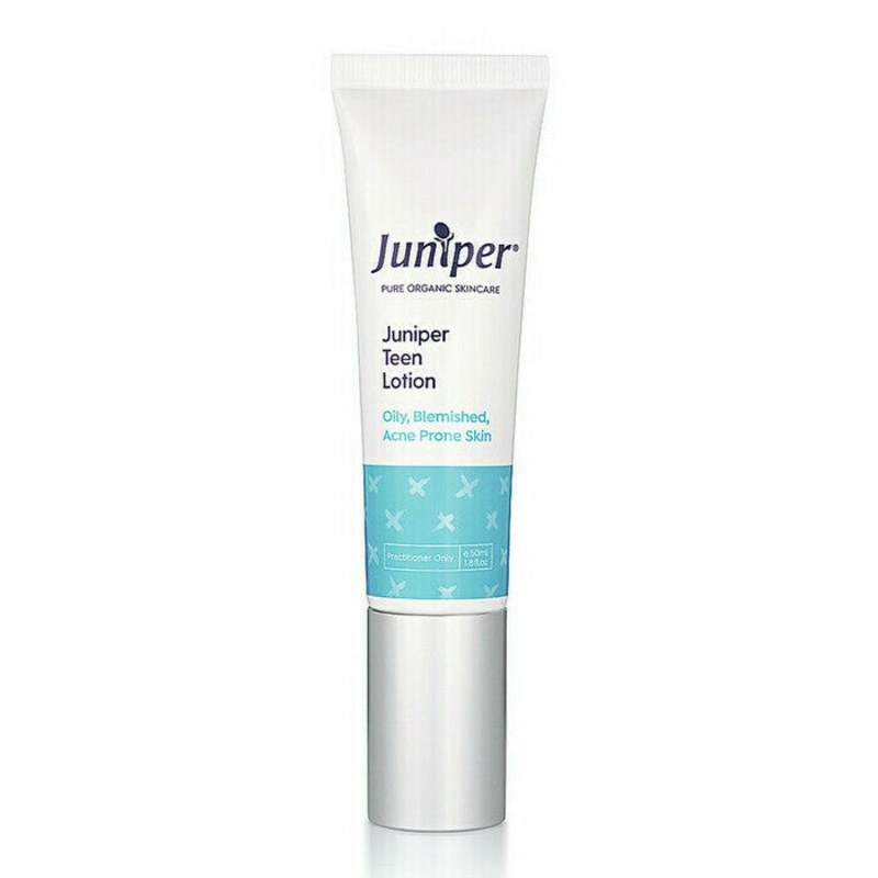 Teen Lotion