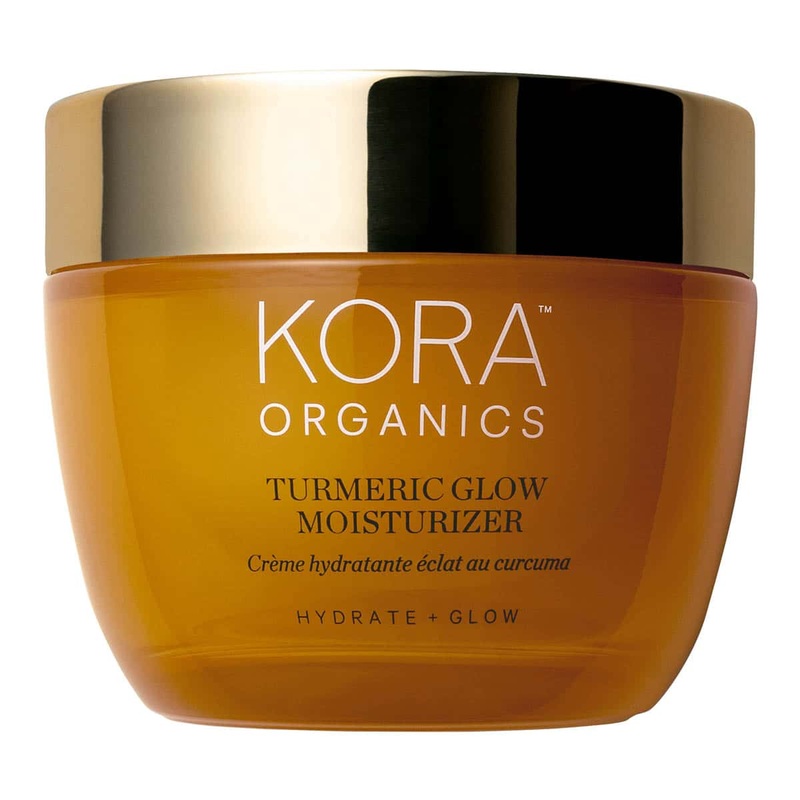 Turmeric Glow Moisturizer