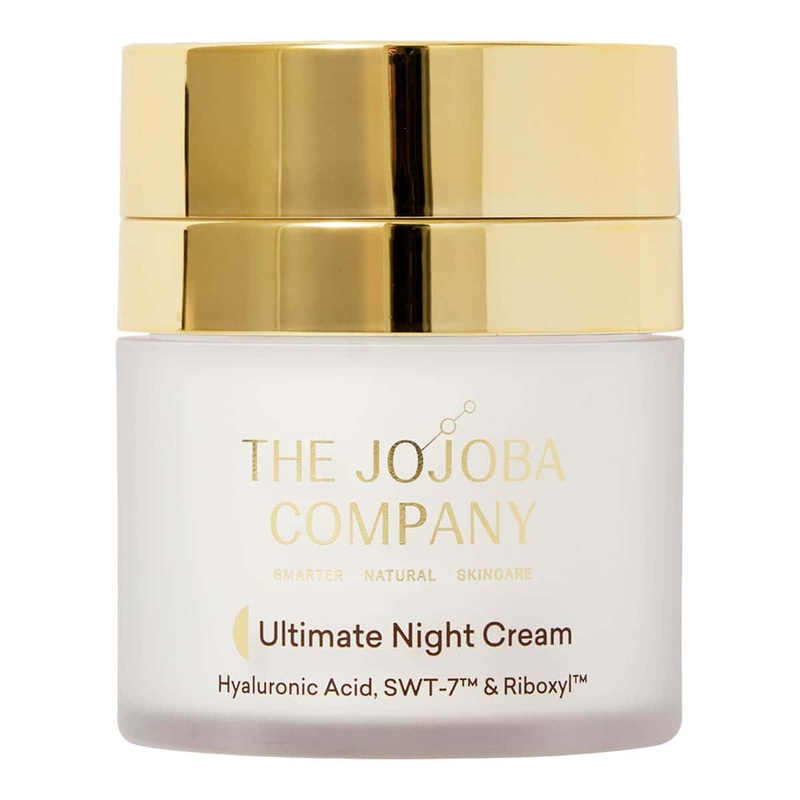 Ultimate Night Cream