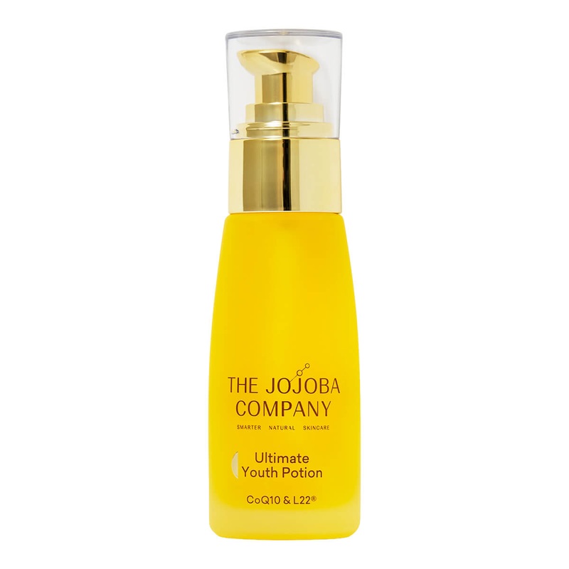 Ultimate Youth Potion
