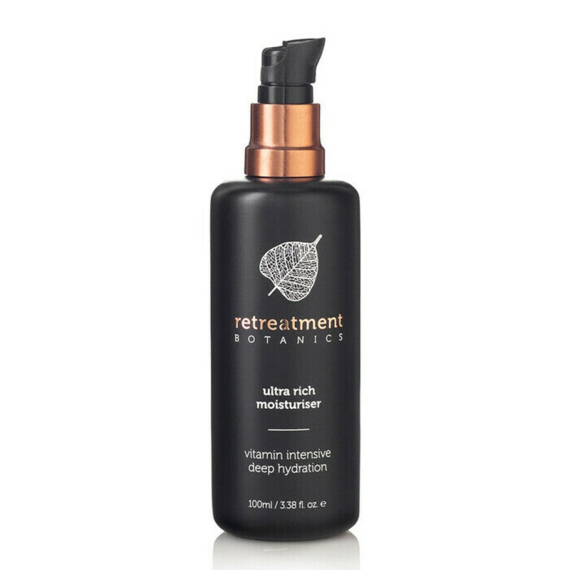 Ultra Rich Moisturiser