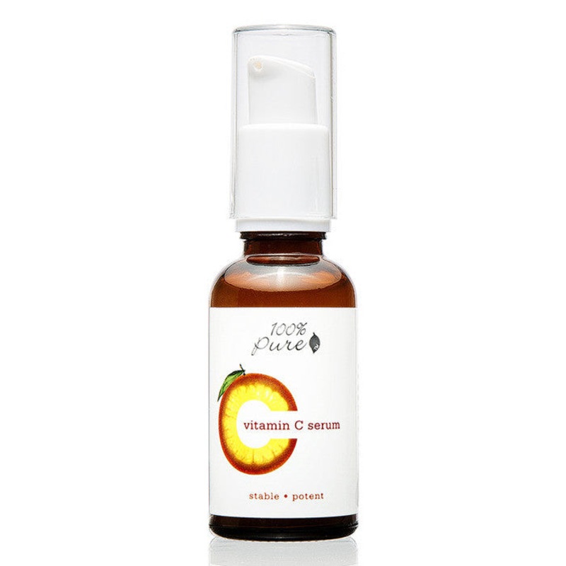 Vitamin C Serum