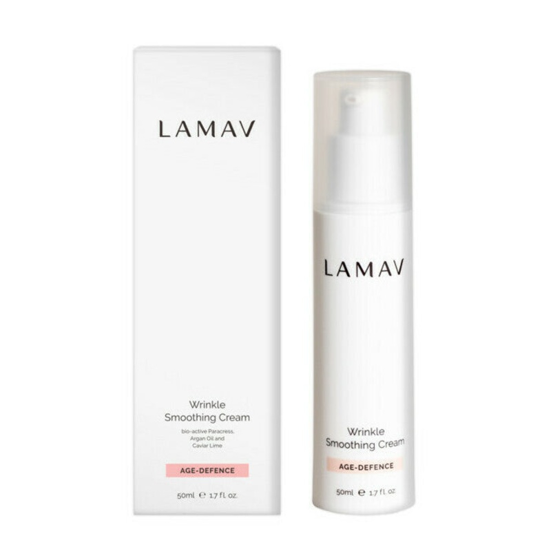 Wrinkle Smoothing Creme