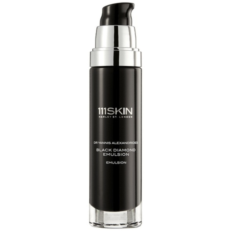 111Skin Black Diamond Emulsion