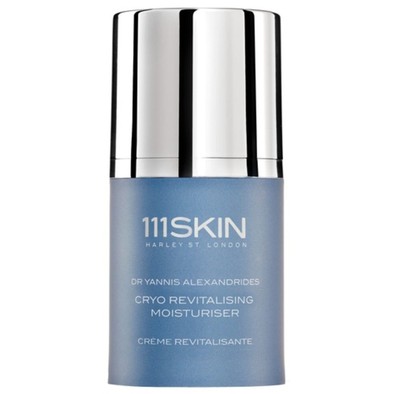 111Skin Cryo Revitalising Moisturiser