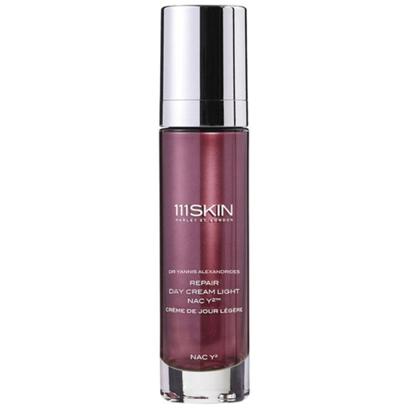 111Skin Repair Day Cream Light NAC Y2
