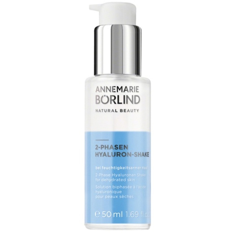 ANNEMARIE BRLIND 2-PHASEN HYALURON-SHAKE