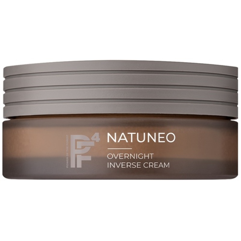 ANNEMARIE BRLIND NATUNEO OVERNIGHT INVERSE CREAM