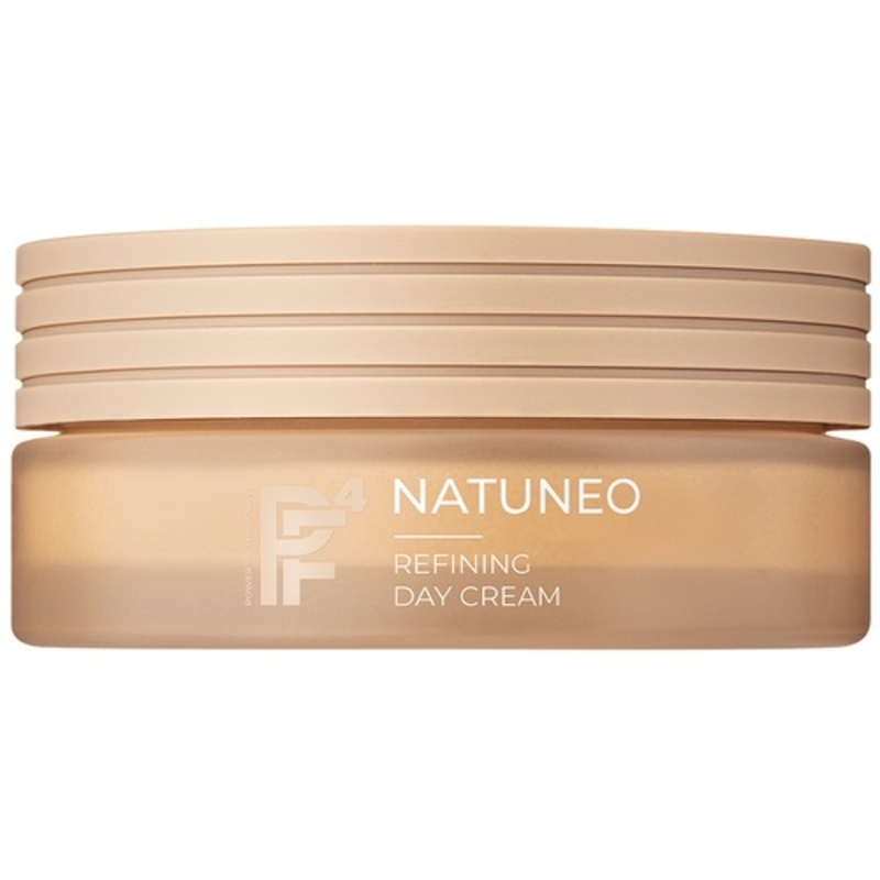 ANNEMARIE BRLIND NATUNEO REFINING DAY CREAM