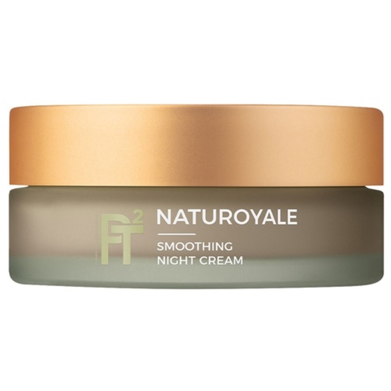 ANNEMARIE BRLIND NATUROYALE SMOOTHING NIGHT CREAM