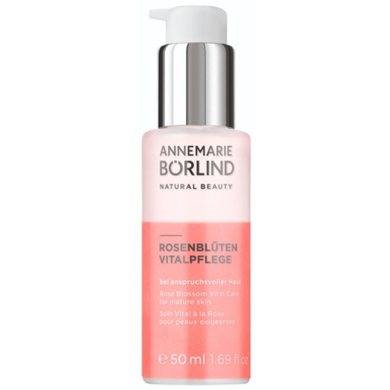 ANNEMARIE BRLIND ROSENBLTEN VITALPFLEGE