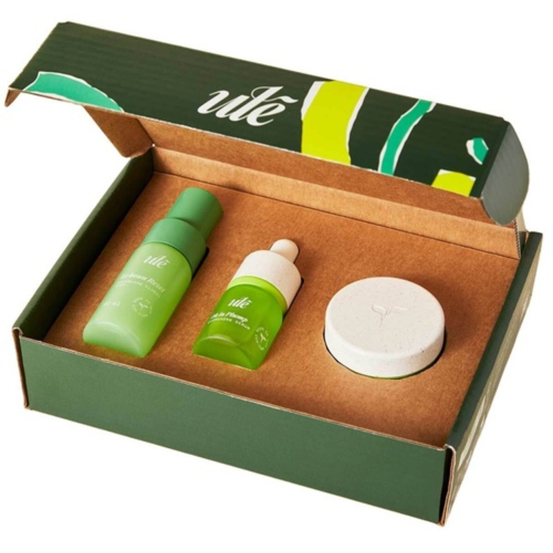 ul DE TOUTE BEAUTY KIT