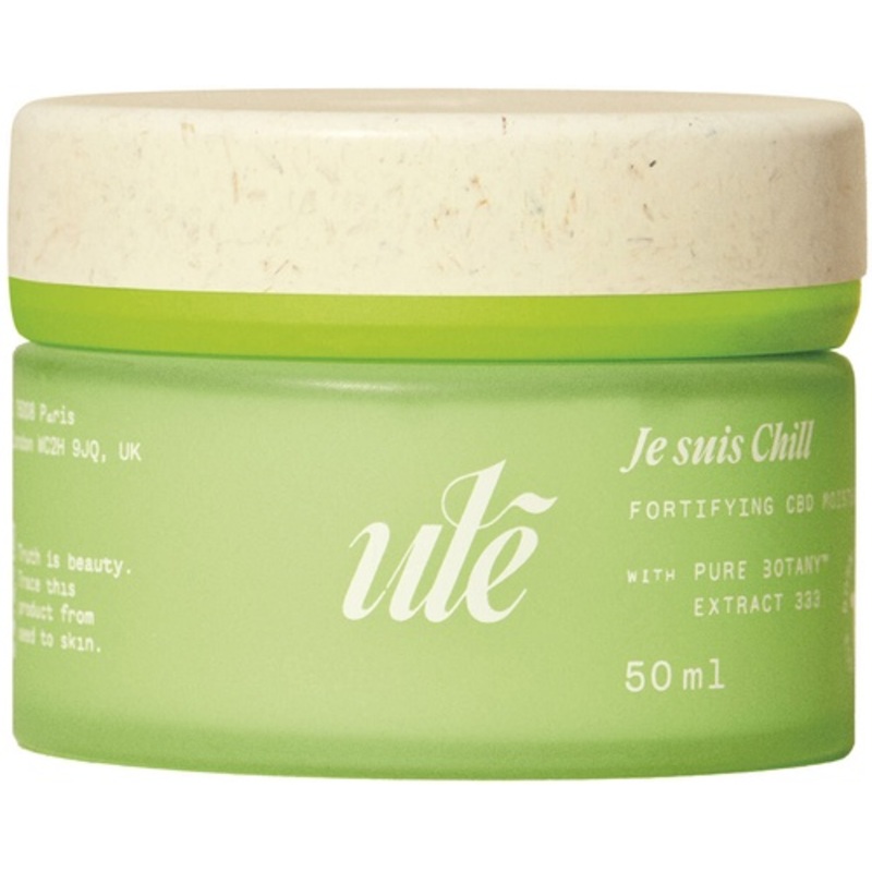 ul JE SUIS CHILL CREAM 50 ml