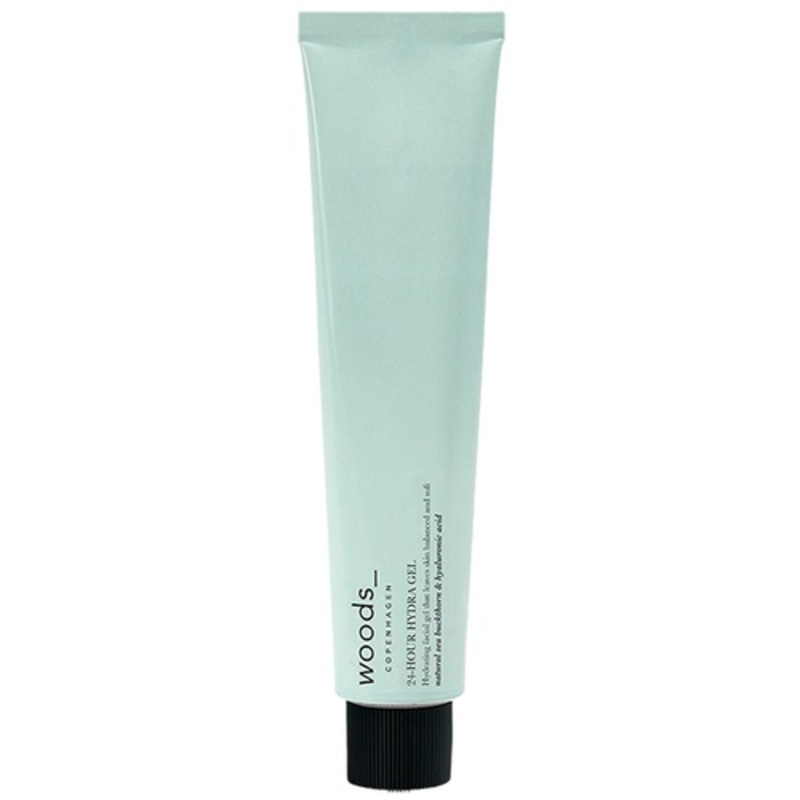 woods_copenhagen 24-HOUR HYDRA GEL
