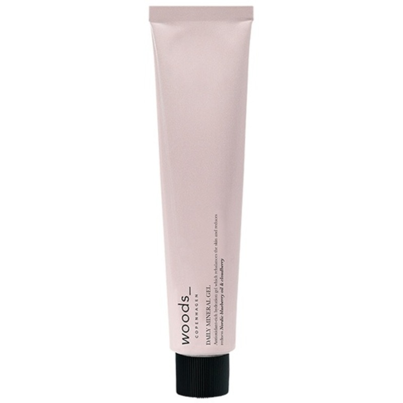 woods_copenhagen DAILY MINERAL GEL