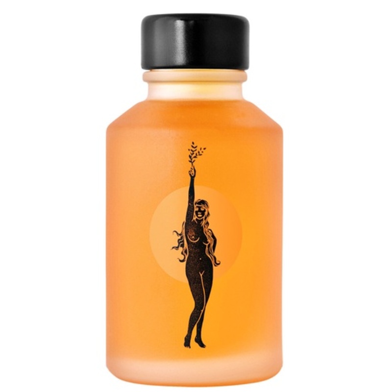 WONDER VALLEY FACE OIL