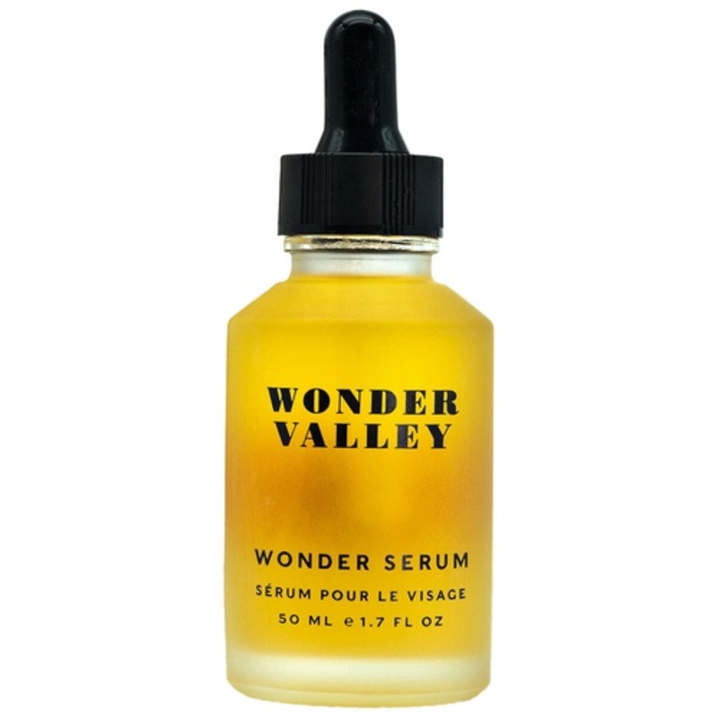 WONDER VALLEY WONDER SERUM