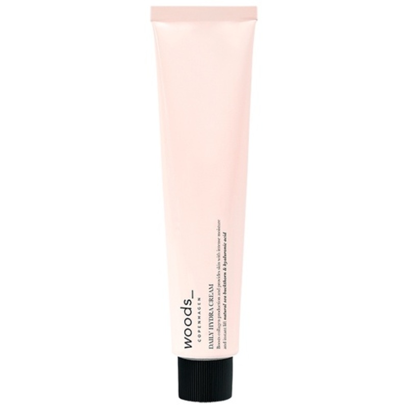 woods_copenhagen DAILY HYDRA CREAM