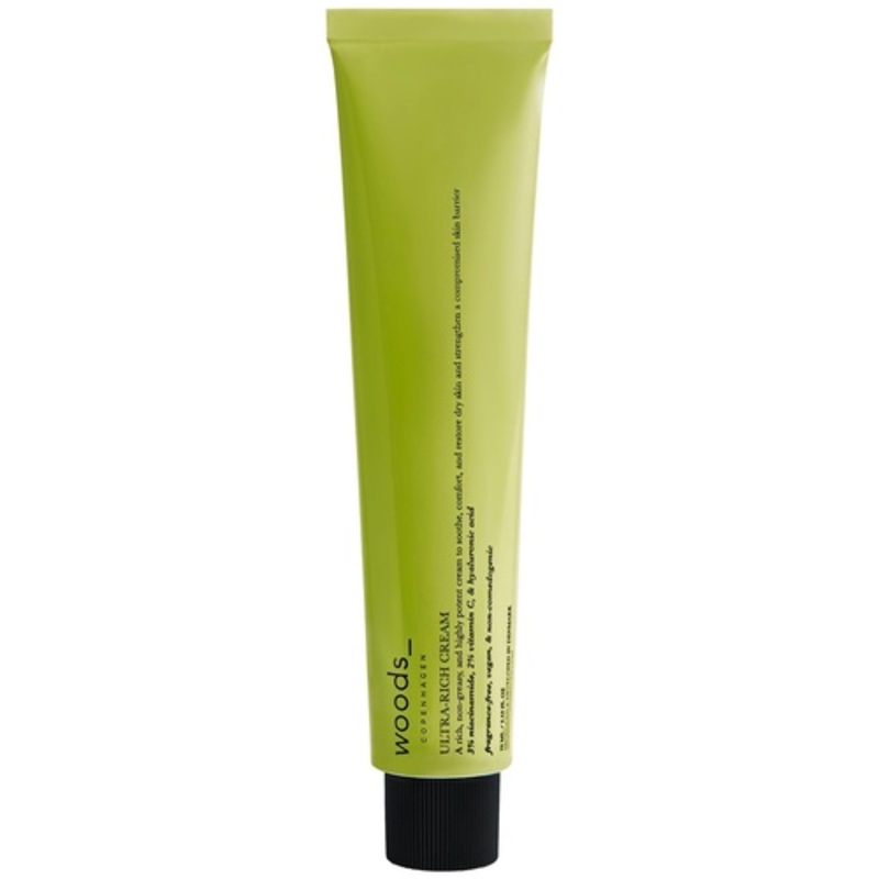 woods_copenhagen ULTRA-RICH CREAM