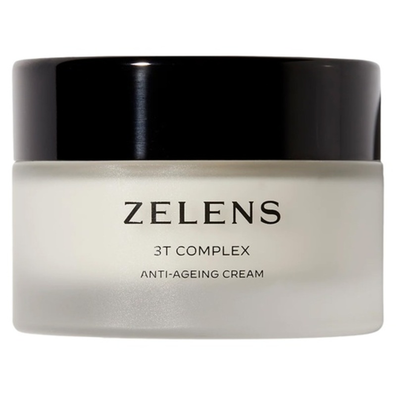 Zelens 3T Complex Anti-Ageing Cream