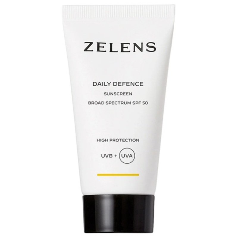 Zelens Daily Defence SPF 50
