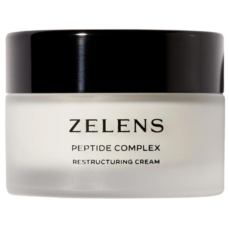 Zelens Peptide Complex Restructuring Cream