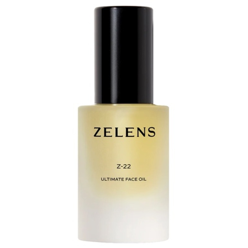 Zelens Z-22 Ultimate Face Oil
