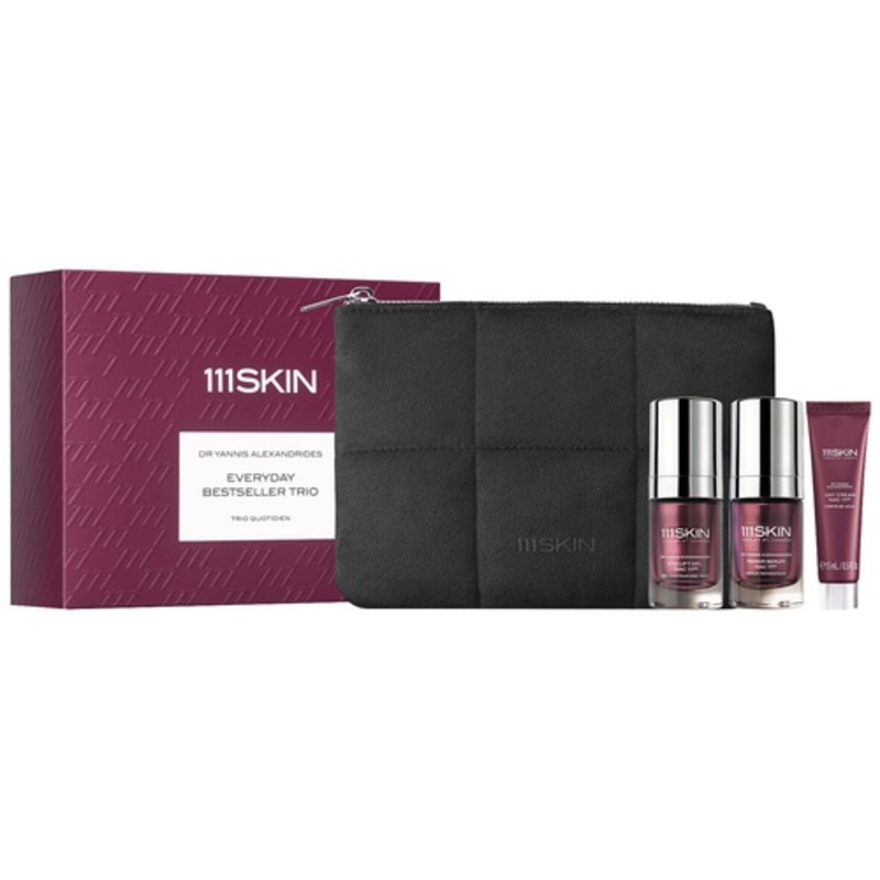 111Skin Everyday Bestsellers  Trio