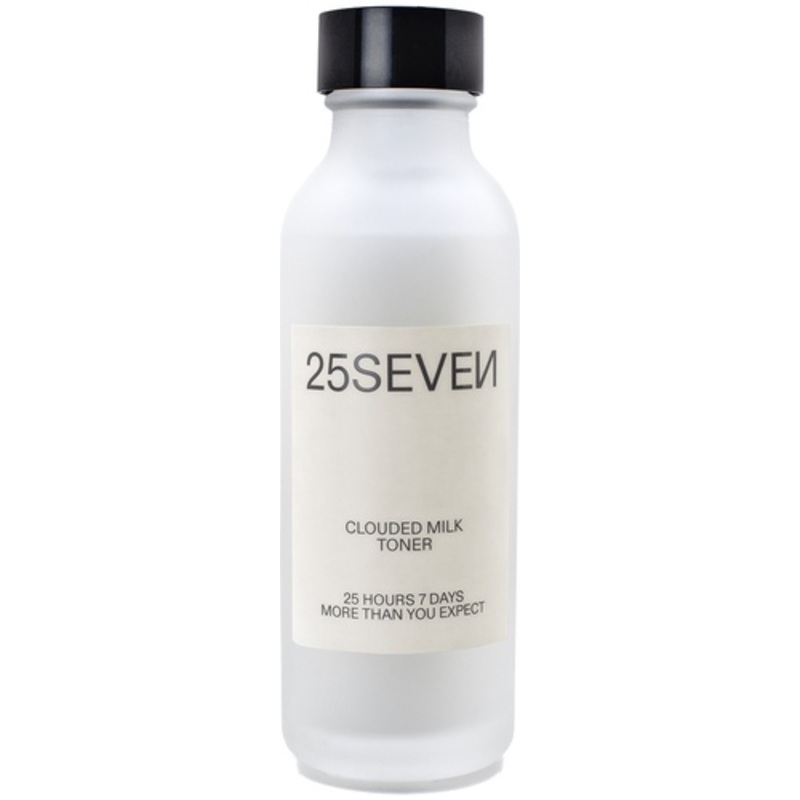 25SEVEN CLOUDED MILK