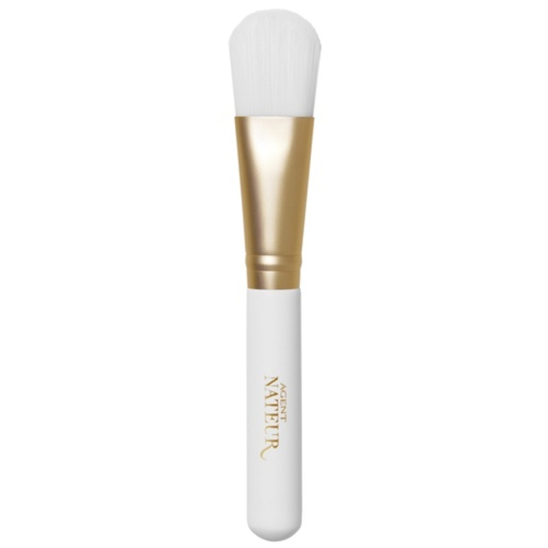 Agent Nateur face mask brush