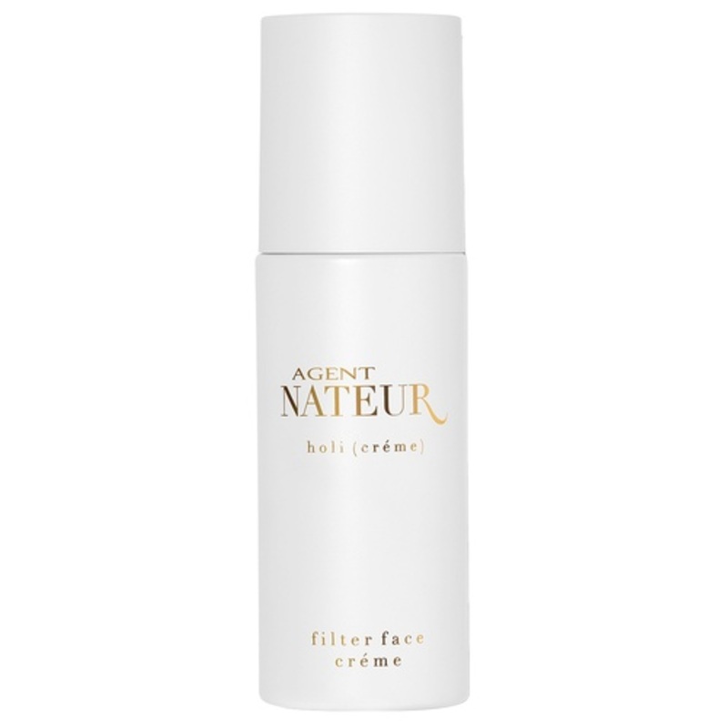 Agent Nateur holi (creme) filter face creme