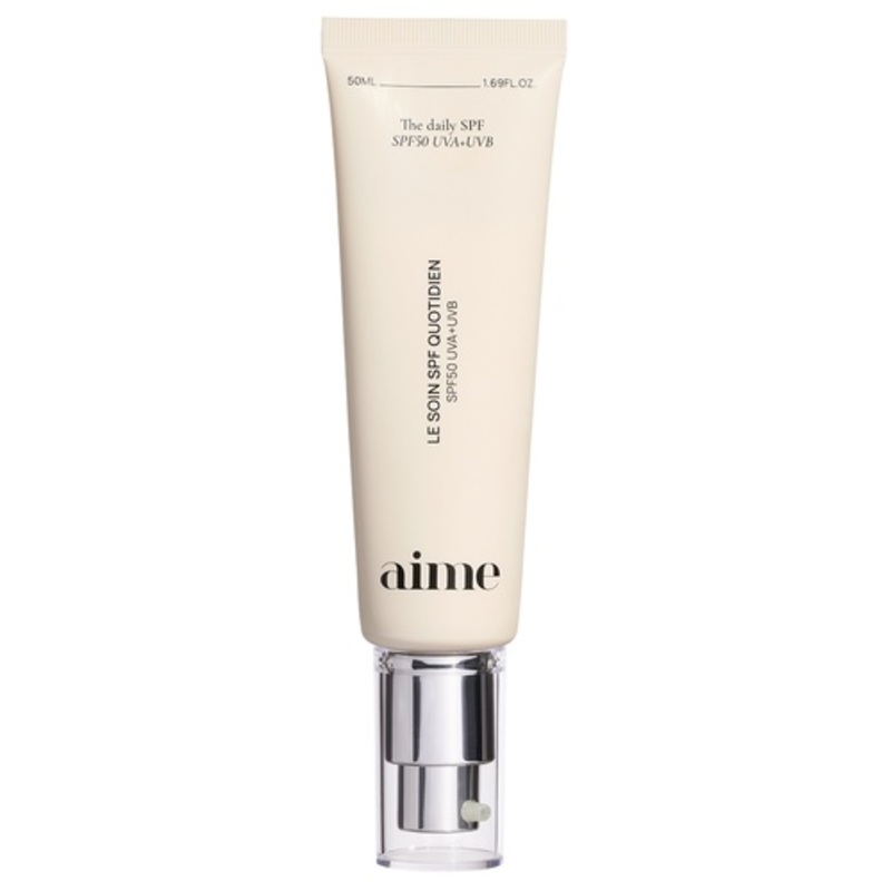 Aime THE DAILY SPF 50ml