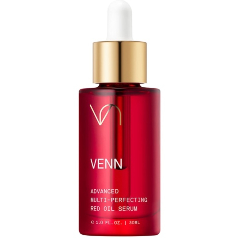 Venn Advanced Multi-Perfecting Red Oil Serum