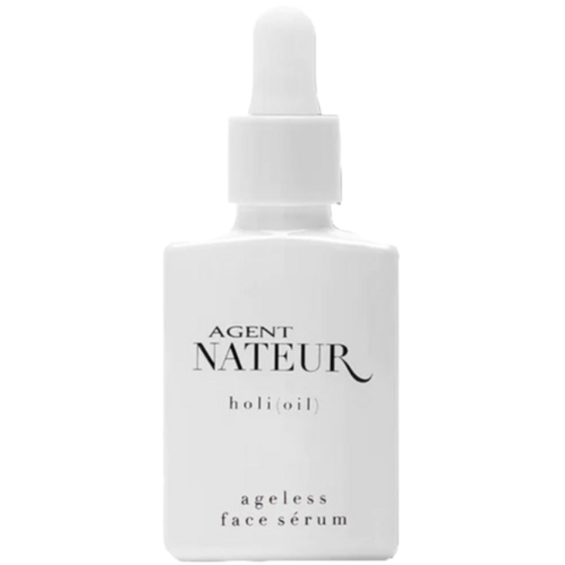 Agent Nateur Holi (Oil) Refining Ageless Face Serum 30 ml