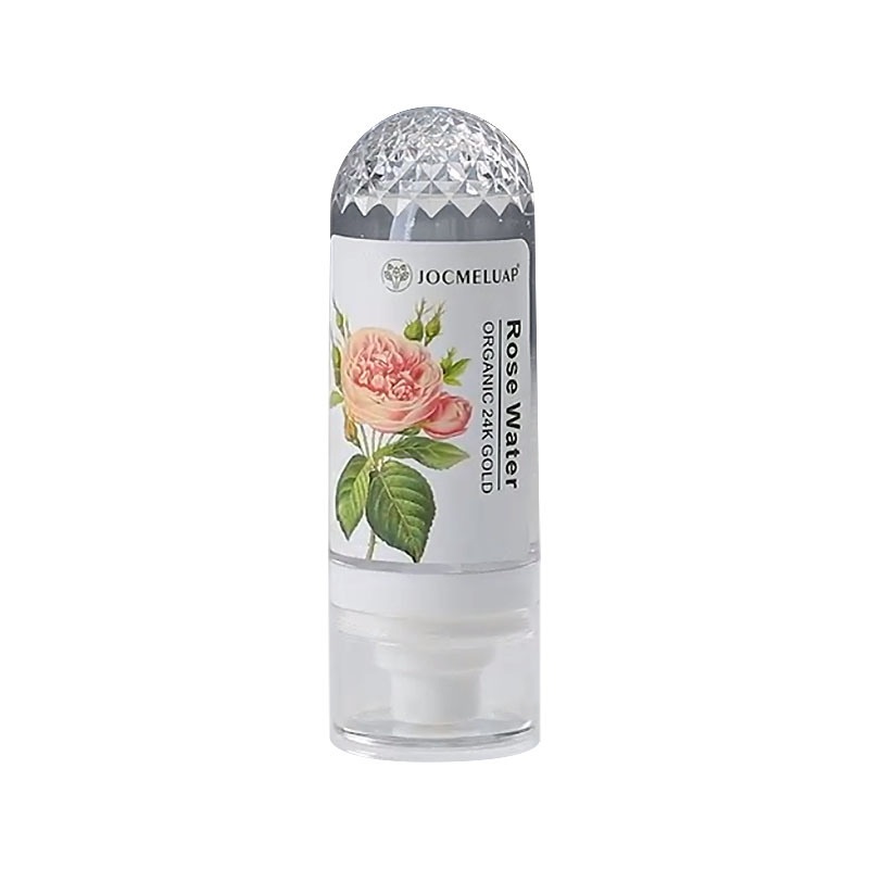 Wholesale Face Toner Spray 100% Organic Facial Moisturizing Toner Rose Water Face Spray for Skin Care