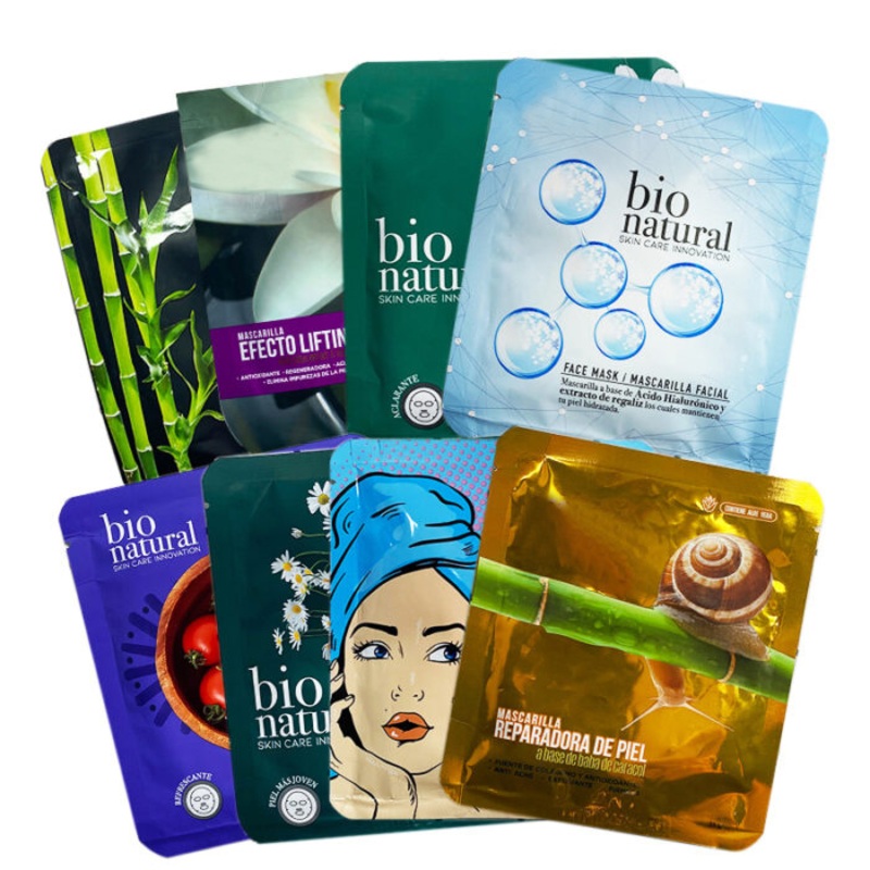 Ultra Soothing Facial Mask for Sensitive Skin