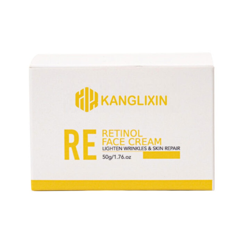 Vitamin E Anti Wrinkle Collagen Anti Aging Brightening Facial Cream Lightening Face Cream