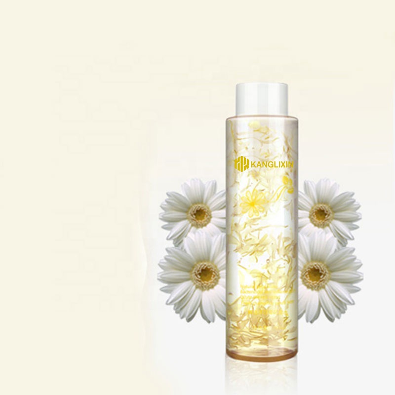 Wholesale OEM Private Label Natural Moisturizing Facial Spray Best Rose Chamomile Calendula Face Toner