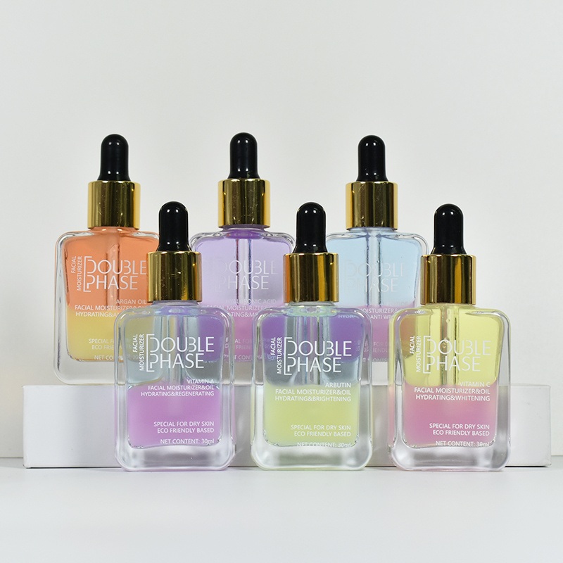 Wholesale OEM Whitening Naturally Repair Anti Wrinkle Acne Essence Moisturizing Organic Face Serum